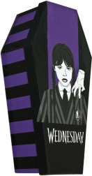 Set regalo 8 pezzi Wednesday