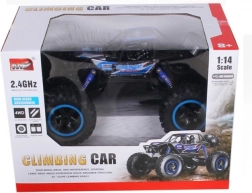 Auto RC 1:10 2,4 GHz blu