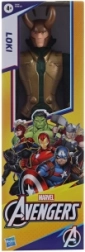 Action figure Loki Titan Hero Series 29 cm