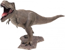 Puzzle 3D in metallo Tyrannosaurus rex METAL EARTH