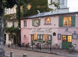 Puzzle Ravensburger Parigi 200 pezzi