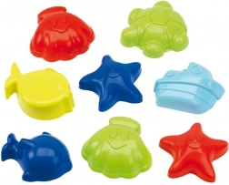 Formine per sabbia Ocean