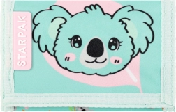 Portafoglio per bambini Koala