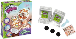 Paulinda Talismany – massa di pietra creativa per la realizzazione di talismani