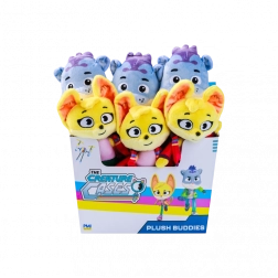 Peluche Casi Animali