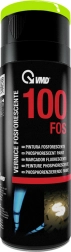 Vernice fosforescente spray 400 ml