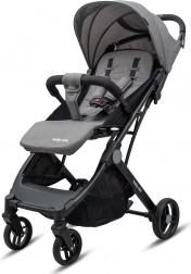 passeggino sportivo Bimelo Baby Mix ultra-leggero grigio