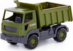 Camion militare ribaltabile Achát Wader