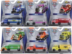 Paw Patrol Camion Grande Camion