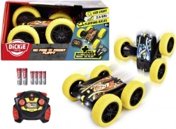 Auto RC Flippy con telecomando