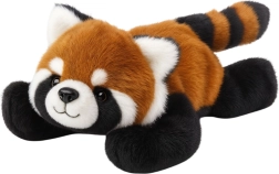 Panda rossa di peluche 30 cm