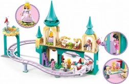 Sluban Metropolis Montagne Russe