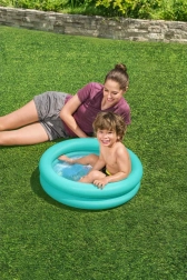 Piscina BLU 61 x 15 cm BESTWAY