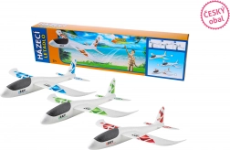 Aereo da lancio in schiuma 47 × 49 cm