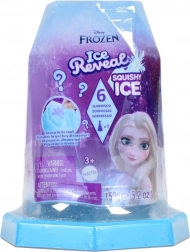 Mini bambola Disney Frozen Colour Reveal 9 cm