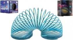 Giocattolo spaziale a spirale per bambini