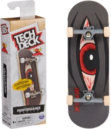 Tech Deck fingerboard Performance TOY MACHINE in legno