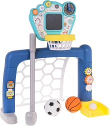 Set sportivo 3 in 1