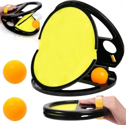 Gioco Divertente Cattura Palline Woopie