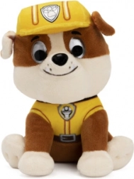 Gund Paw Patrol Rubble peluche 15 cm
