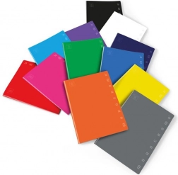 Quaderno Scolastico Pigna A5 Monocromo