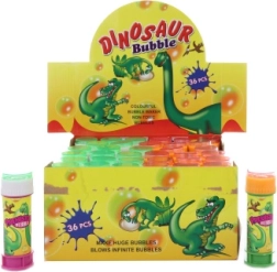 Bollebolla dinosauro per bambini