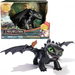 Action figure interattiva FURIA BUIA Tame & Train – DRAGON TRAINER