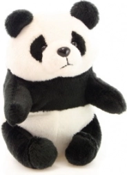 Panda di peluche 16 cm