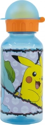 Bottiglia per bambini Pokémon 370 ml