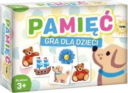 gioco di memoria per bambini
