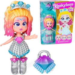 KookyLoos figurina Crystal Golden Gala