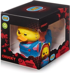 Paperella Tubbz TIFFANY dal film BRIDE OF CHUCKY