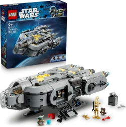 Nave stellare Anzellan LEGO Star Wars
