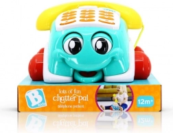 Telefono interattivo