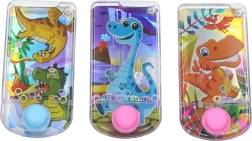 Gioco d'acqua Dinosauro