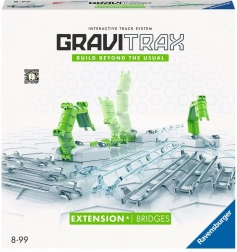 Ravensburger GraviTrax ponti a caduta – set di espansione