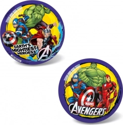 Palla Avengers per bambini, 14 cm