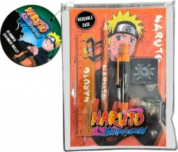 Set scolastico Naruto