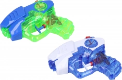 Pistola ad acqua 12 cm