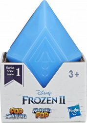 FROZEN 2 sorpresa nel ghiaccio