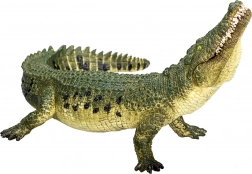 Coccodrillo Realistico con Mascella Movibile