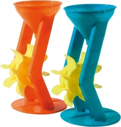 Androni colorato mulino ad acqua per bambini