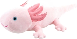 Axolotl di peluche 32 cm Ecologico