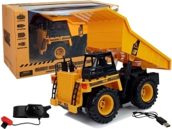 Ribaltabile da cantiere radiocomandato con controllo gestuale 1:22