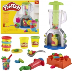 Frullatore da cucina Play-Doh per Smoothies