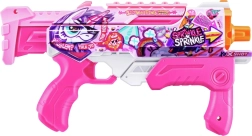 ZURU Pistola ad acqua X-Shot Skins Fast Fill rosa