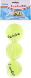 Palline da tennis set 3 pz