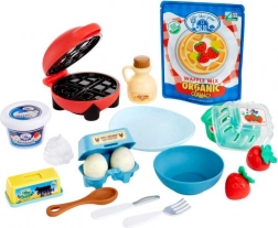 Little Tikes set per waffle per piccoli chef