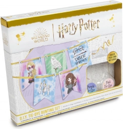 kit per tintura – bandierine Harry Potter