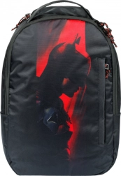 Zaino Batman eARTh rosso di Baagl